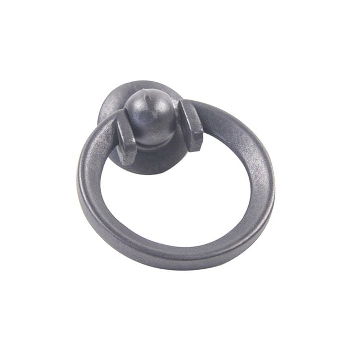 Sylvan Kilburn Ring Pull 50mm Antique Black - Antique Black