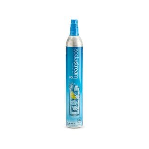 Sodastream 60L Spare Gas Cylinder For Drinks Makers