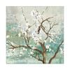 Artey | Kyoto - Stretched Canvas - Stretched Canvas - 100 x 100cm