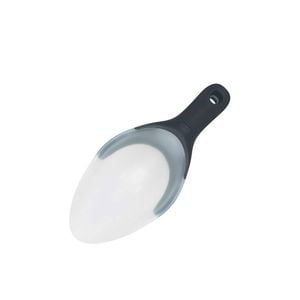 OXO Good Grips Flexible Scoop White