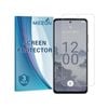 3 Pack MEZON Nokia X30 5G Anti-Glare Matte Film Screen Protectors