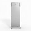 Fed-x S/s Two Door Upright Freezer  - Commercial Upright Freezers (xurf650s1v)