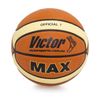 Victor Sports Basketball Cellular Max Training/Recreational Ball Size 7