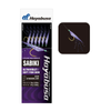 Hayabusa EX129 UV Mackerel Skin Sabiki Fishing Rig 16