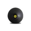 Slam Ball Home Gym Workout Training Exercise 25kg Black