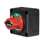 Narva 12/24V On/Off Rotary Style Battery Master Switch