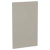 Kaboodle 450mm Five Spice Modern Med Cabinet Door