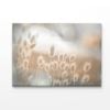 Sunny Meadow Faded  Print 100% Australian Made 120 x 90cm  (Acrylic)