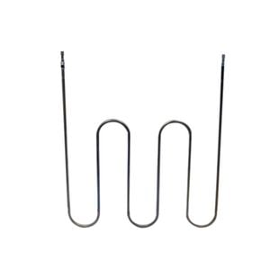 Oven Top Grill Heating Element 0122004505, Suits Electrolux, Westinghouse, Chef