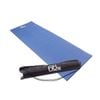 Yoga Mat With Carry Bag - Non-slip Pvc Exercise Mat