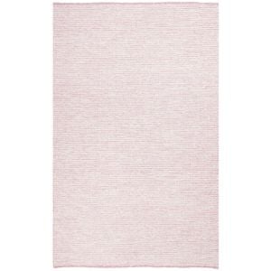 The Rug Connection Lofty Pink 320x230cm - Extra Large Hand Loomed Wool Indoor Floor Rug