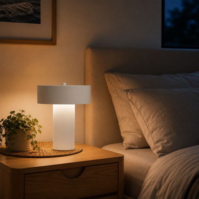 Mercator Nuri Table Lamp