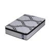 Levitex Single Mattress 34 Cm 5-zone Pocket Spring With Latex & Memory Foam