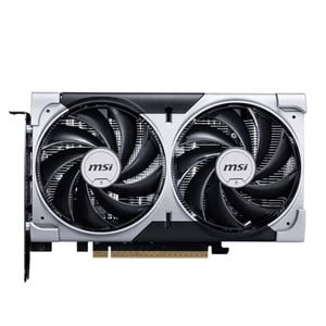 Msi Rtx 5060 8gb Ventus 2x Oc Graphics Card