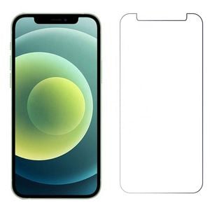 Nuglas 2x Screen Protector Clear Tempered Glass Scratch Proof For Iphone 12 Mini