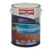 Johnstone's 10L Natural Slip Resistant Decking Oil