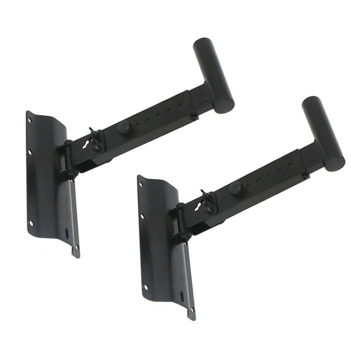 Precision Audio Top Hat Speaker Wall Mount