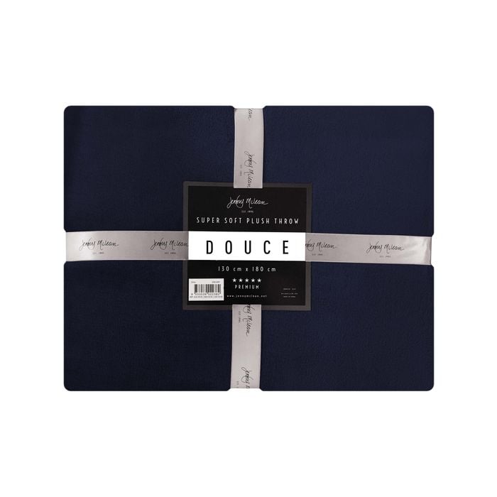 Douce Throw 130x180cm