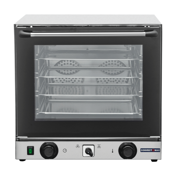 Convect Max Digital Convection Oven with Grill - YXD-3DI