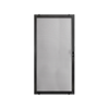 Cowdroy Stainless Steel Aluminum Mesh Barrier Sliding Door