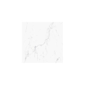 Johnson Tiles 300 x 300mm 1.35m² Carrara Matt Statuari Ceramic Floor Tile - 15 Pack