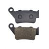 Xyt World Rear Brake Pads For Yamaha Xt 660 X Supermoto Xt 660 R 2004-2013 2014 2015 2016