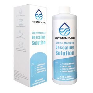 500ml Liquid Descaler Cleaner Solution for Breville Gaggia Saeco Espresso Coffee Machine