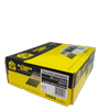Building King B90 Bright Collated Nails - 3000 Pack