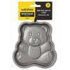 Wiltshire WonderBake Mini Non Stick Pan - Bear (12cm) - Silver | Yes | Yes
