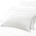 Luxor Twin Pack Australian Made Hotel Quality Pillow