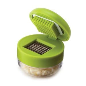 Joie Garlic Dicer Manual Slicer Chopper