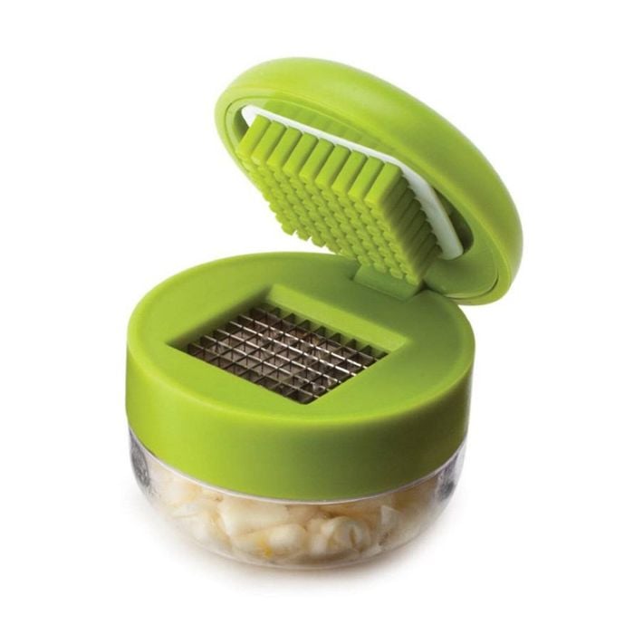 Joie Garlic Dicer Manual Slicer Chopper