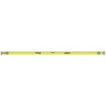 Komelon ProErgo 1800mm Hi-Viz Level
