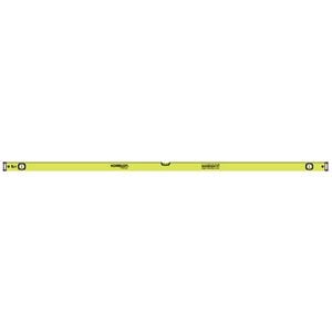 Komelon ProErgo 1800mm Hi-Viz Level
