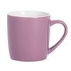 Argon Tableware Tea Coffee Stoneware Contemporary Coloured Mugs - 340ml