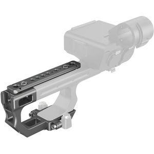 SmallRig Extension Mount Plate Kit for Sony FX3 / FX30 XLR Handle 4830
