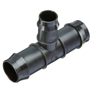 Pope 25 x 19mm Single Barbed Reducing Tee