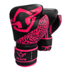 Kids Boxing Gloves Pink