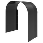 Arlec Wall Mount EV Charger Canopy