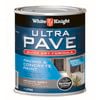 White Knight 1L Medium Grey Ultra Pave Quick Dry Paving Paint