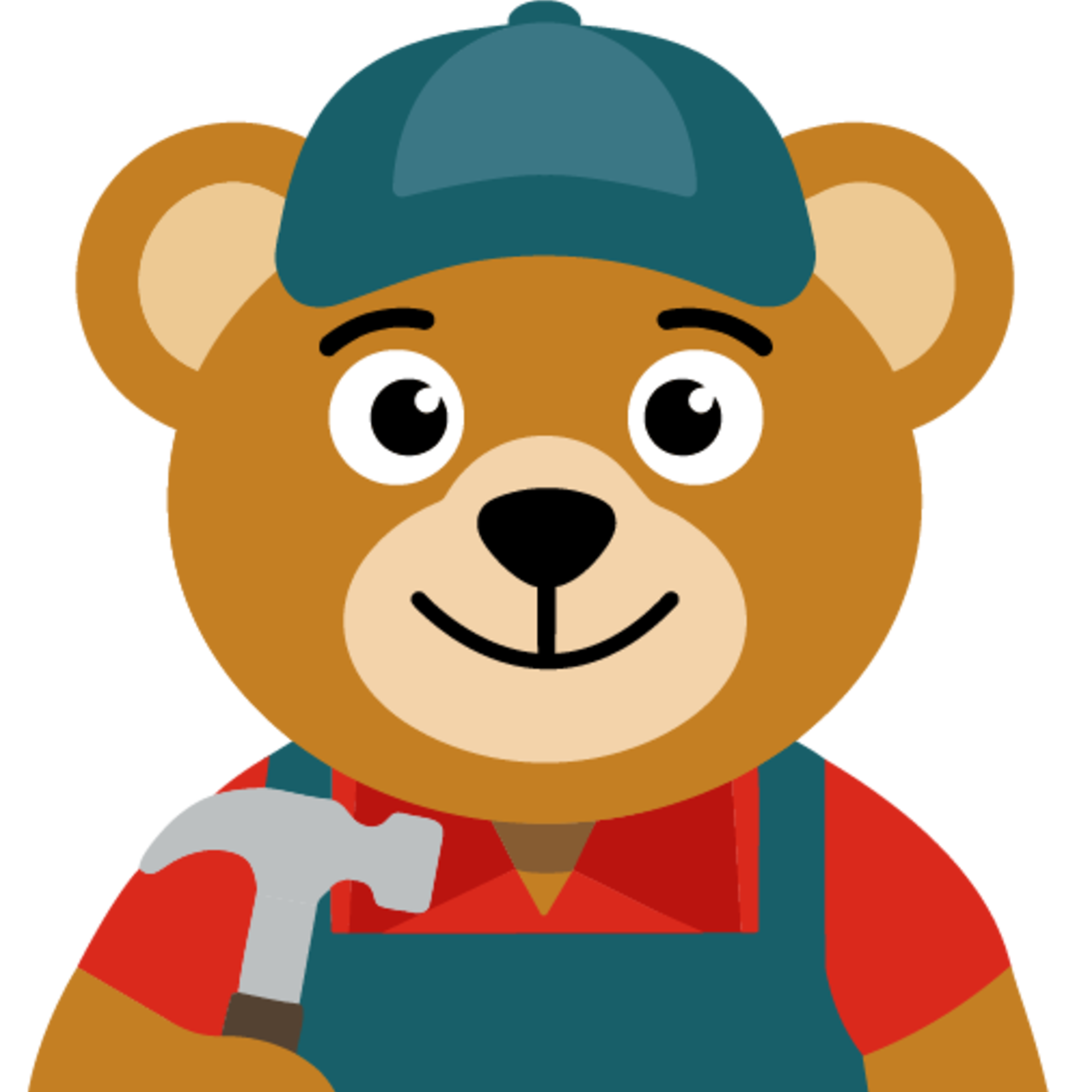 bear icon test 
