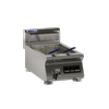 Luus EBF-40-B 400mm Commercial Benchtop Induction Fryer EBF-40-B