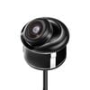 NNEOBA AHD 1920x1080P Car Rear View Camera Backup And Front Camera Black