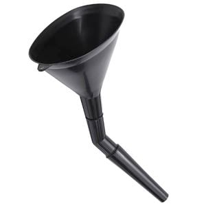 Saxon 3 In 1 Funnel With Strainer