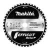 Makita 136mm Efficut Metal Stainless Steel Blade