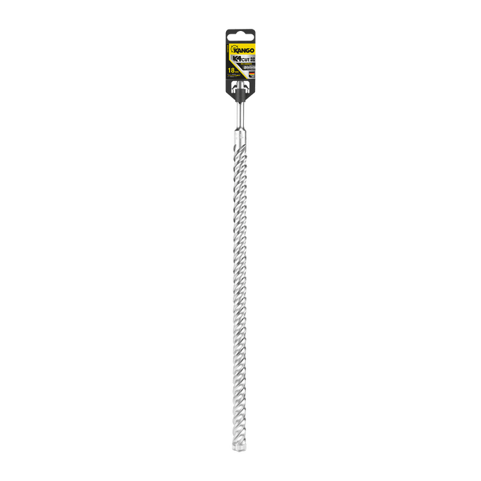 Kango 18mm x 450mm K4 SDS Plus Drill Bit