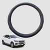 Steering Wheel Cover for Mercedes-Benz GLE-Class 2015-2019 (W166) 38CM | Circle