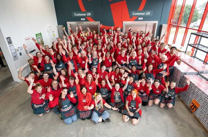 Bunnings Media Release - Oxley Store Opening 2025 - DSC0708