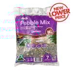 Jack 15kg 8-12mm Fine Decorative Pebble