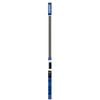 Cowdroy 915mm 60kg Centurion Sliding Door Track Set